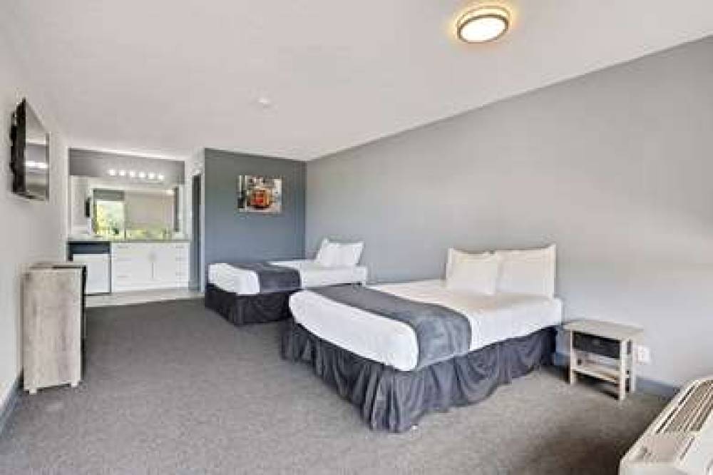 RAMADA BY WYNDHAM NEW ORLEANS 7