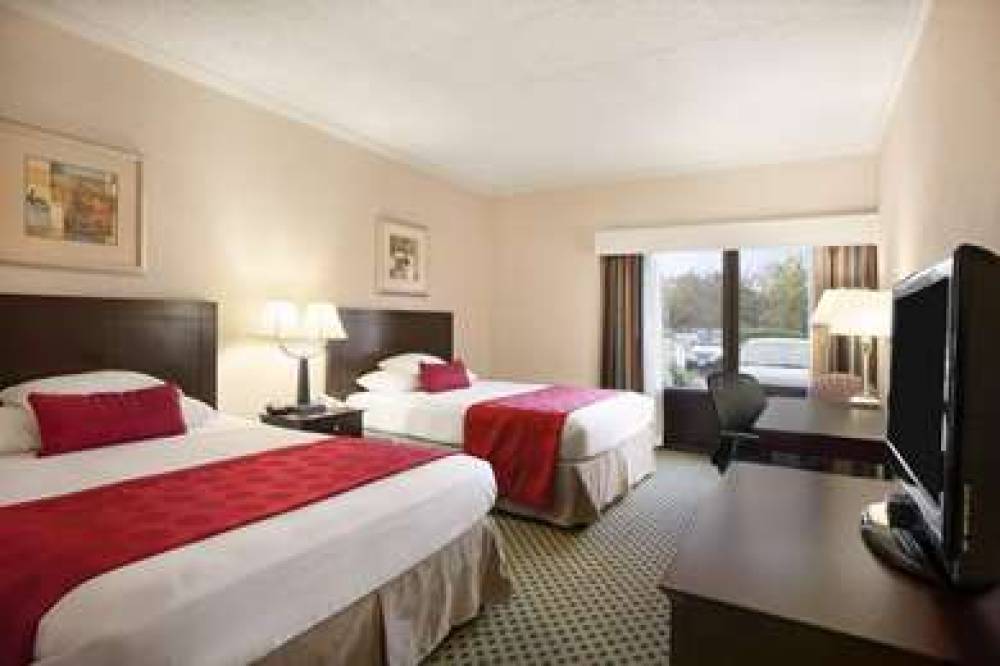 Ramada By Wyndham Newark/Wilmington 6