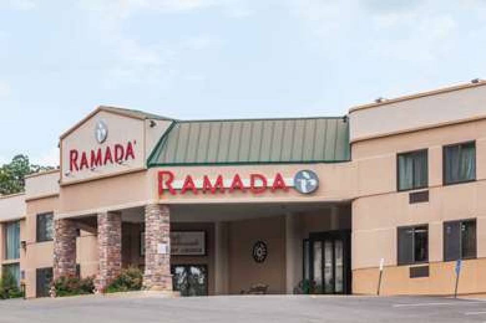 Ramada By Wyndham Newburgh/West Point