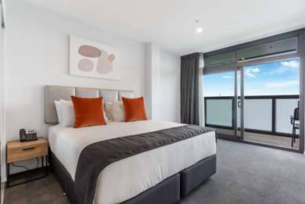 RAMADA BY WYNDHAM NEWMARKET AUCKLAN 7