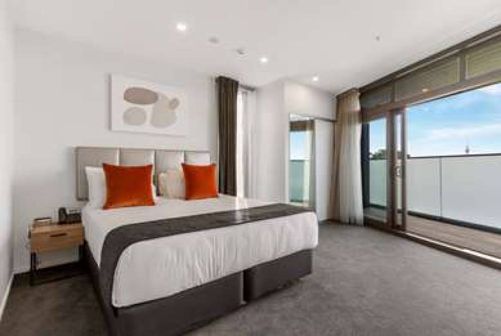 RAMADA BY WYNDHAM NEWMARKET AUCKLAN 4