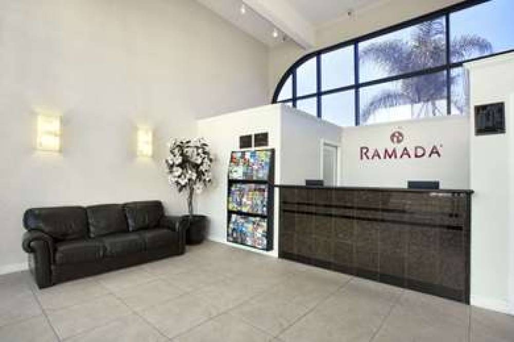 Ramada By Wyndham Oceanside 2