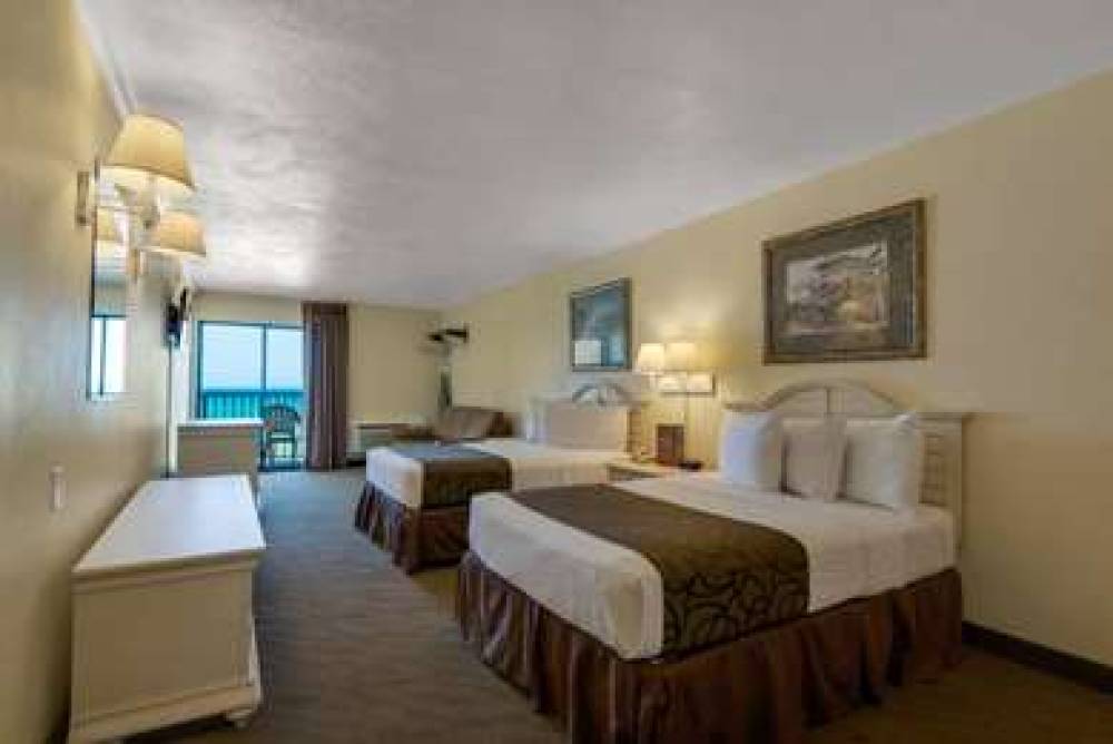 RAMADA BY WYNDHAM PANAMA CITY BEACH 10