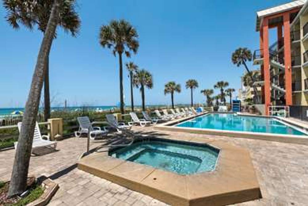 RAMADA BY WYNDHAM PANAMA CITY BEACH 2