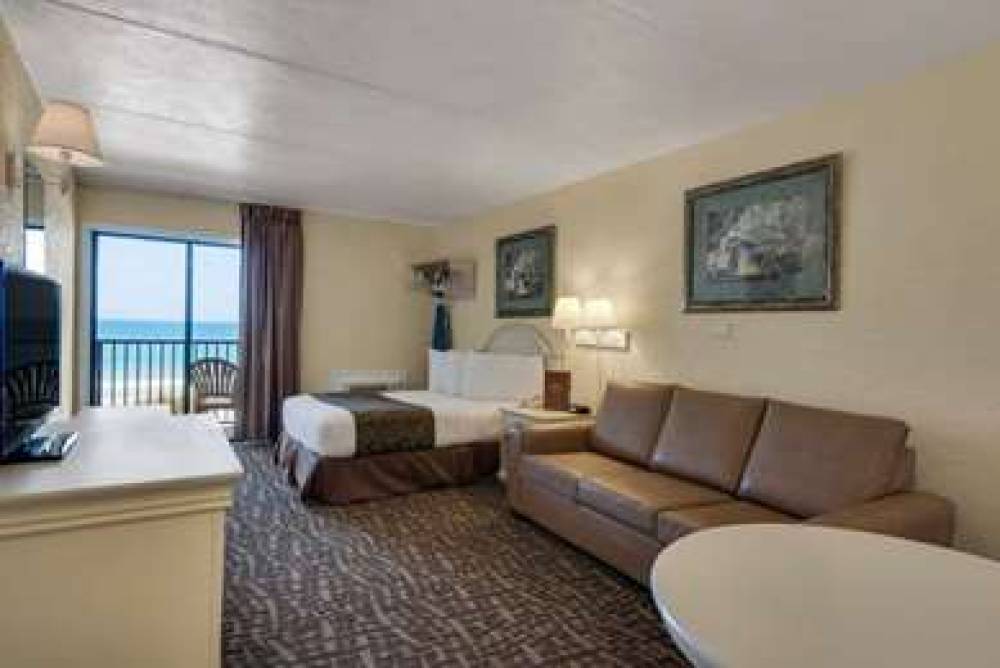 RAMADA BY WYNDHAM PANAMA CITY BEACH 6