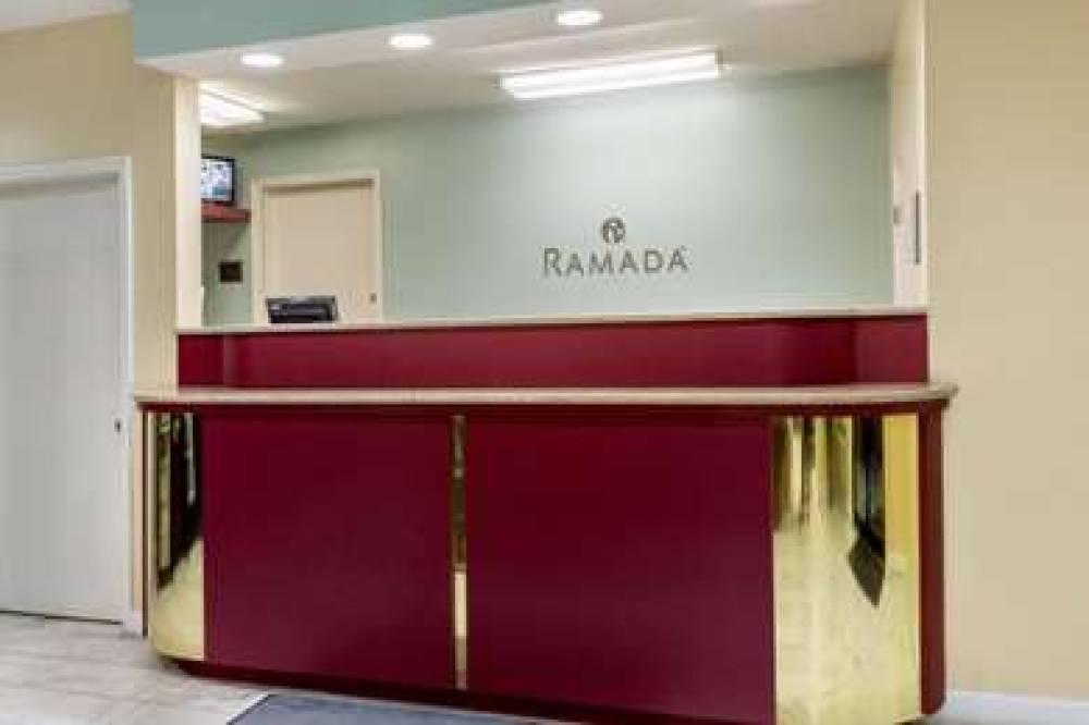 Ramada By Wyndham Pelham 3