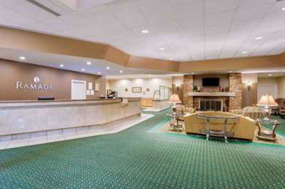 RAMADA BY WYNDHAM PROVO 5