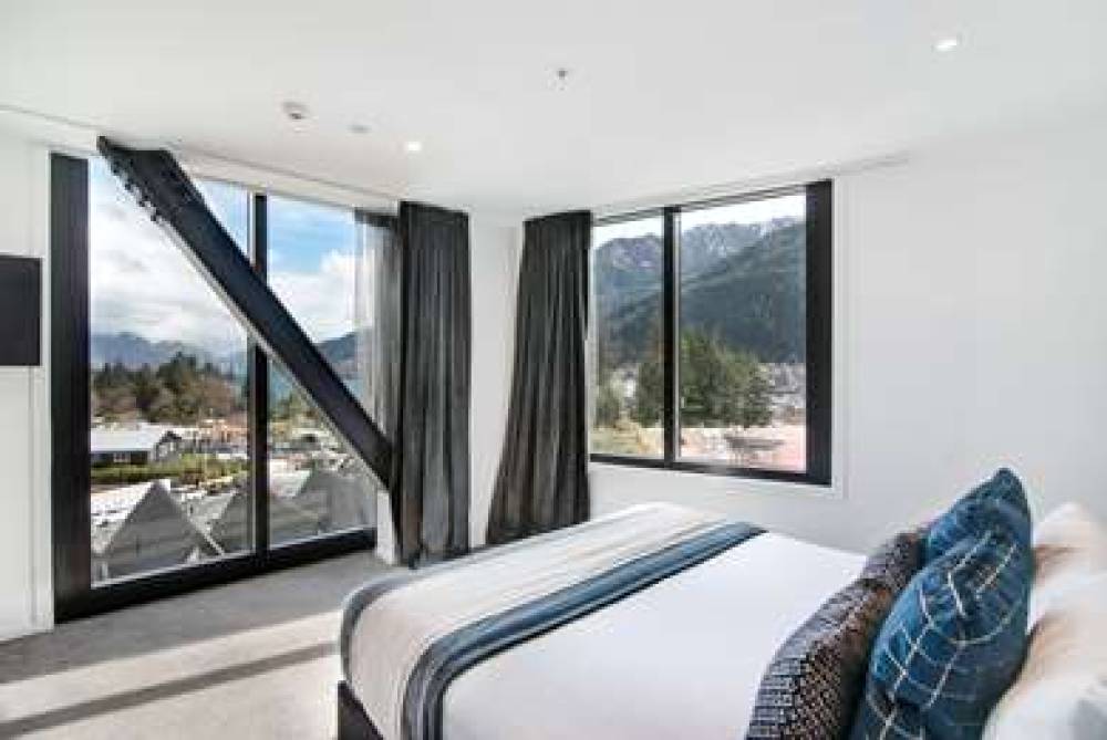 RAMADA BY WYNDHAM QUEENSTOWN CENTRA 9