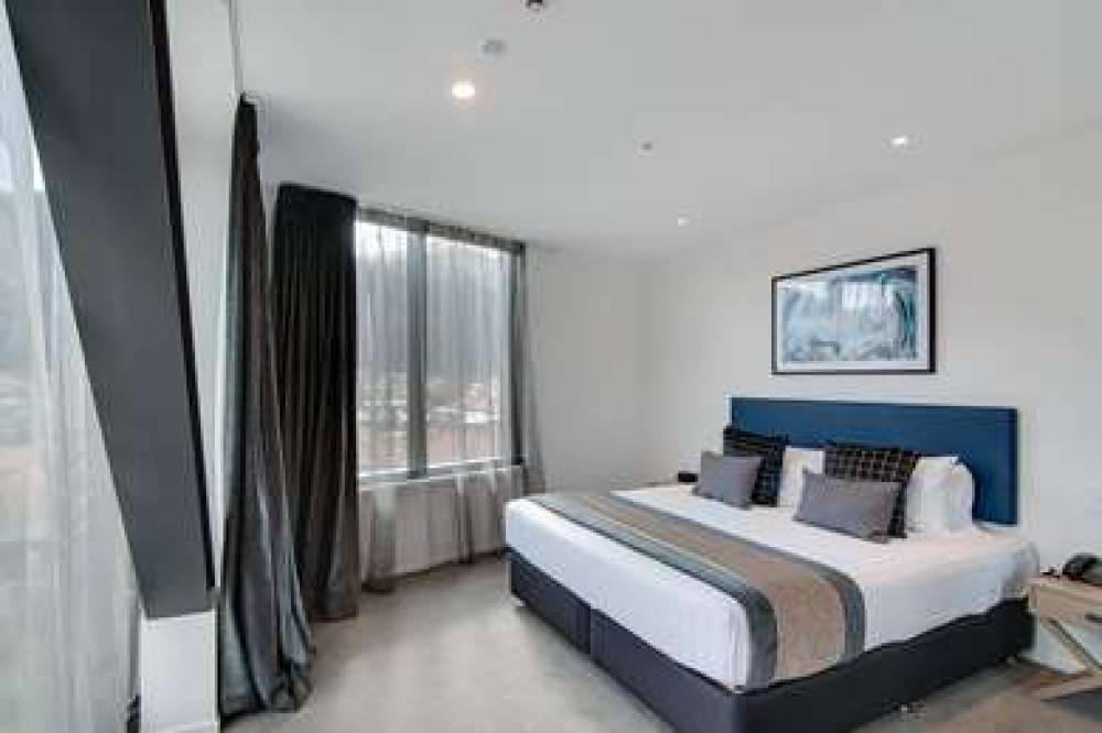 RAMADA BY WYNDHAM QUEENSTOWN CENTRA 8