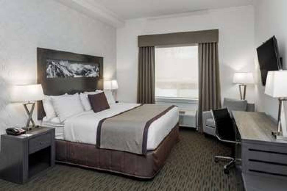 RAMADA BY WYNDHAM REVELSTOKE 6