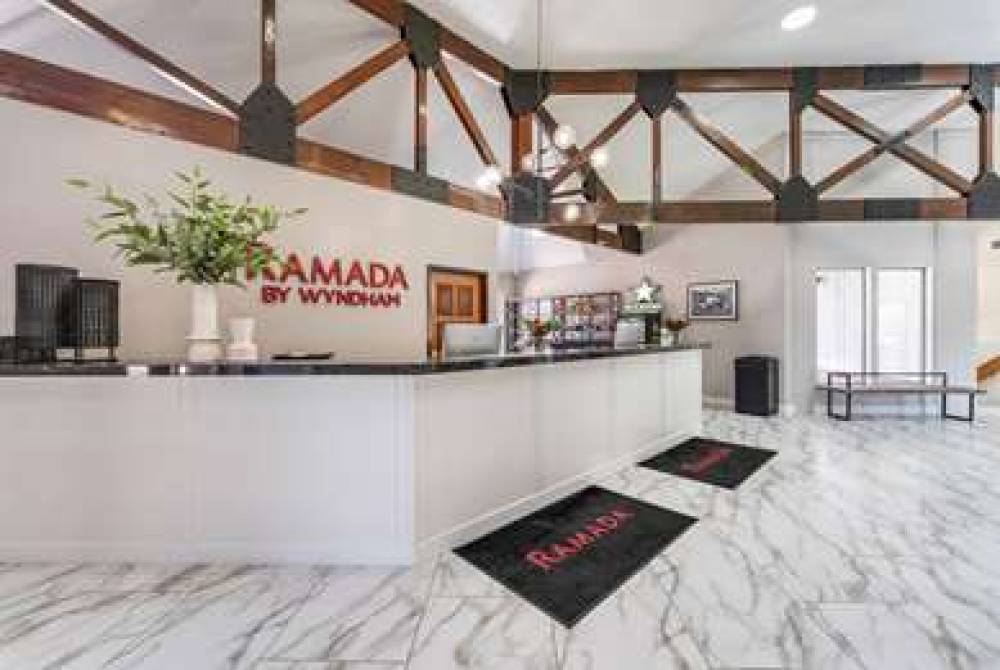 RAMADA BY WYNDHAM RICHFIELD UT 10