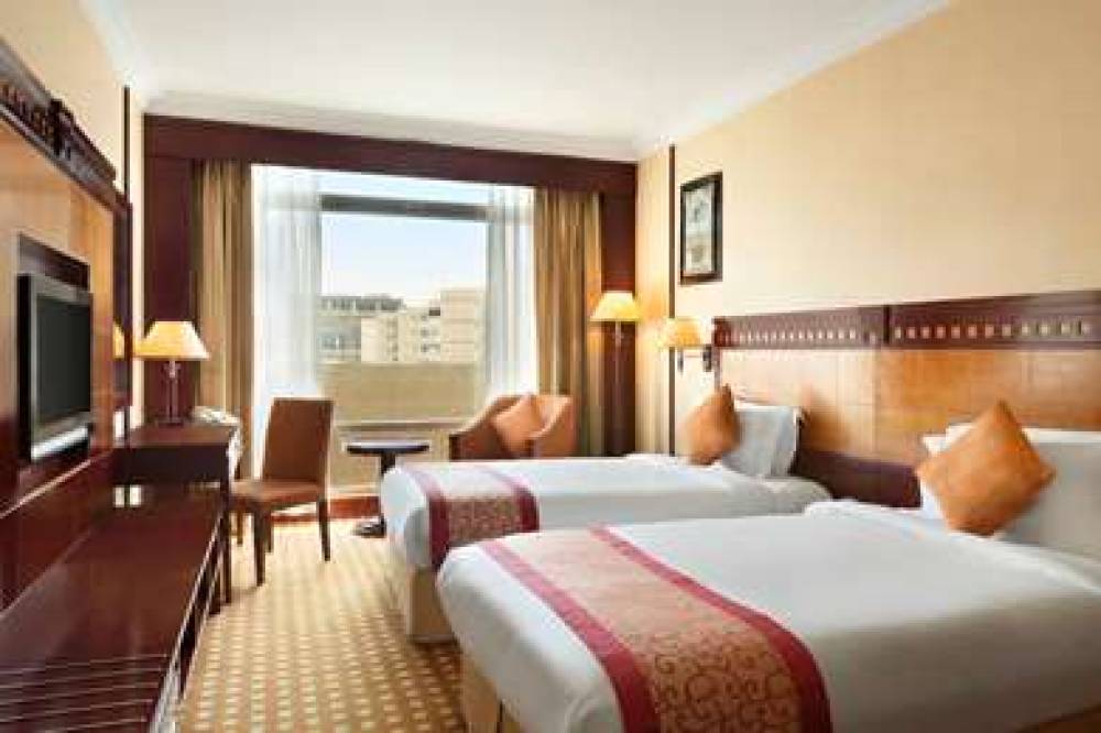 RAMADA BY WYNDHAM RIYADH 9