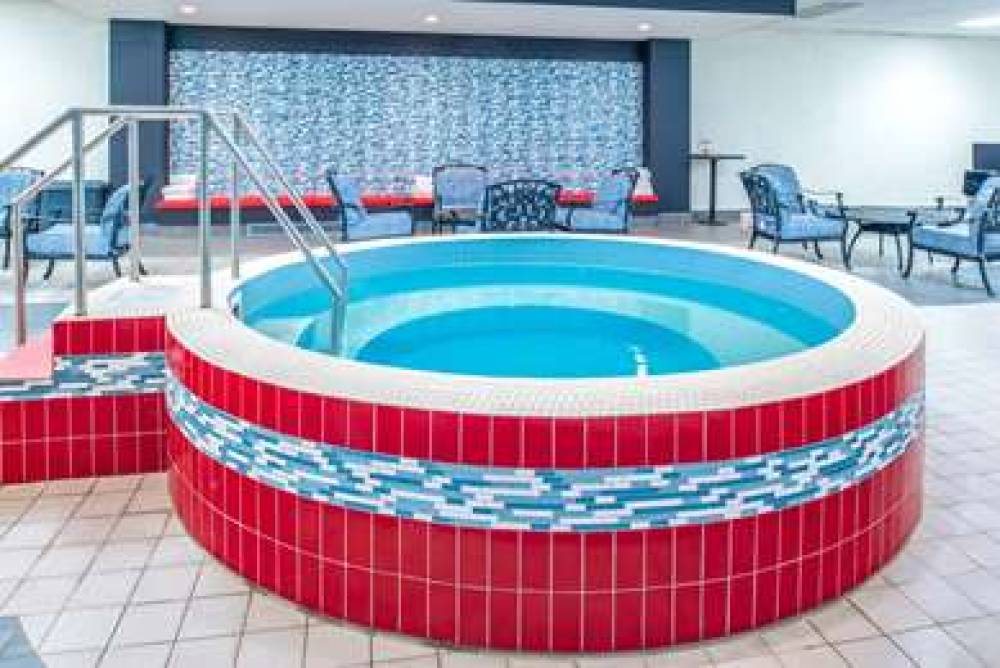 Ramada By Wyndham, Saskatoon 4