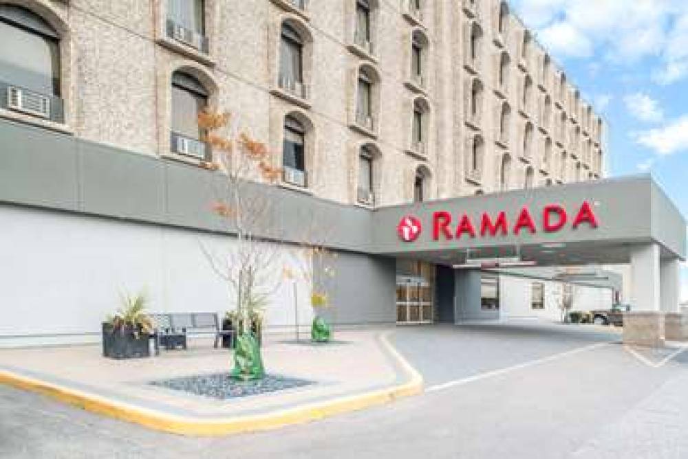 Ramada By Wyndham, Saskatoon