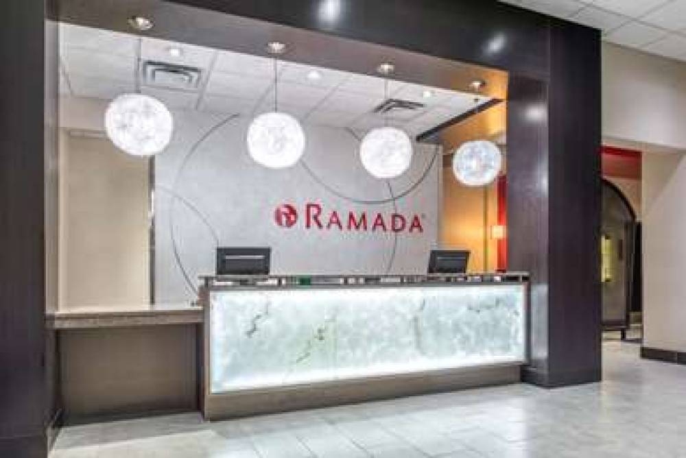 Ramada By Wyndham, Saskatoon 2