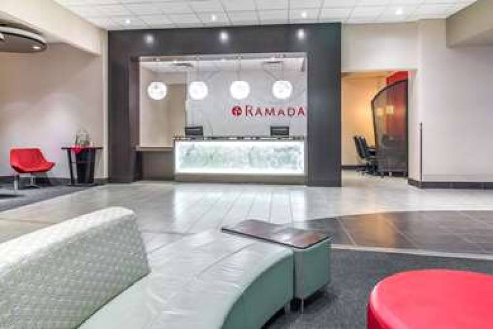 Ramada By Wyndham, Saskatoon 3