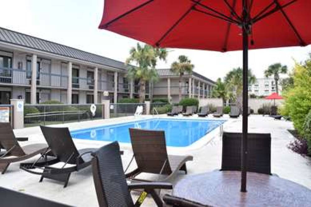 RAMADA BY WYNDHAM SAVANNAH GATEWAY 5