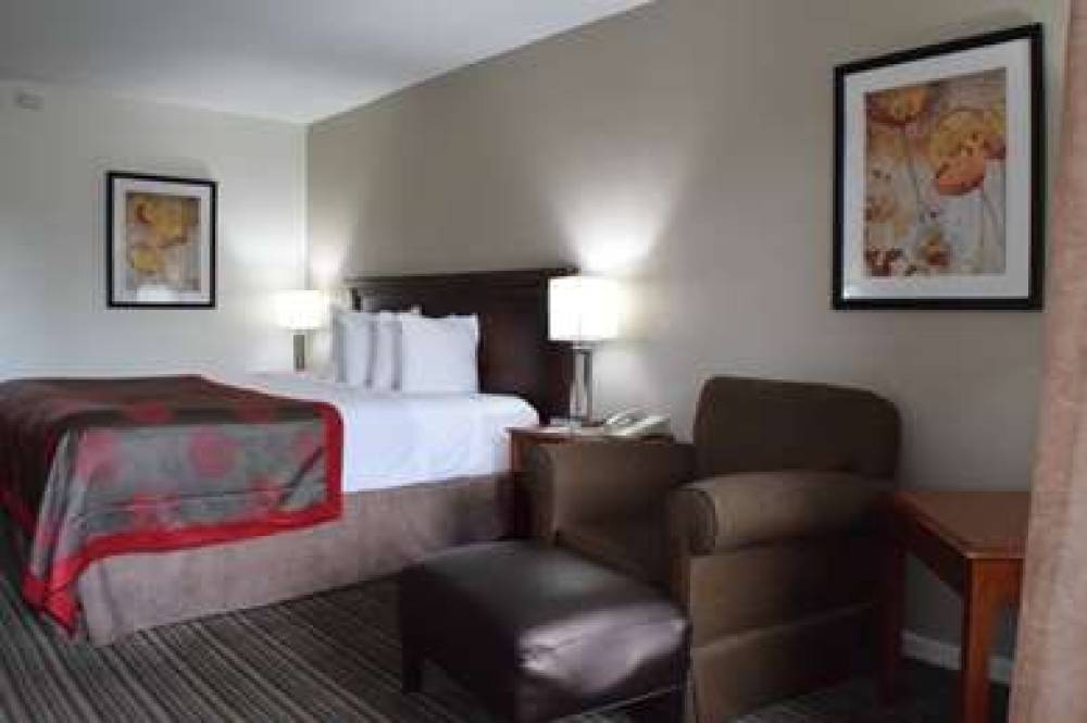 RAMADA BY WYNDHAM SAVANNAH GATEWAY 8