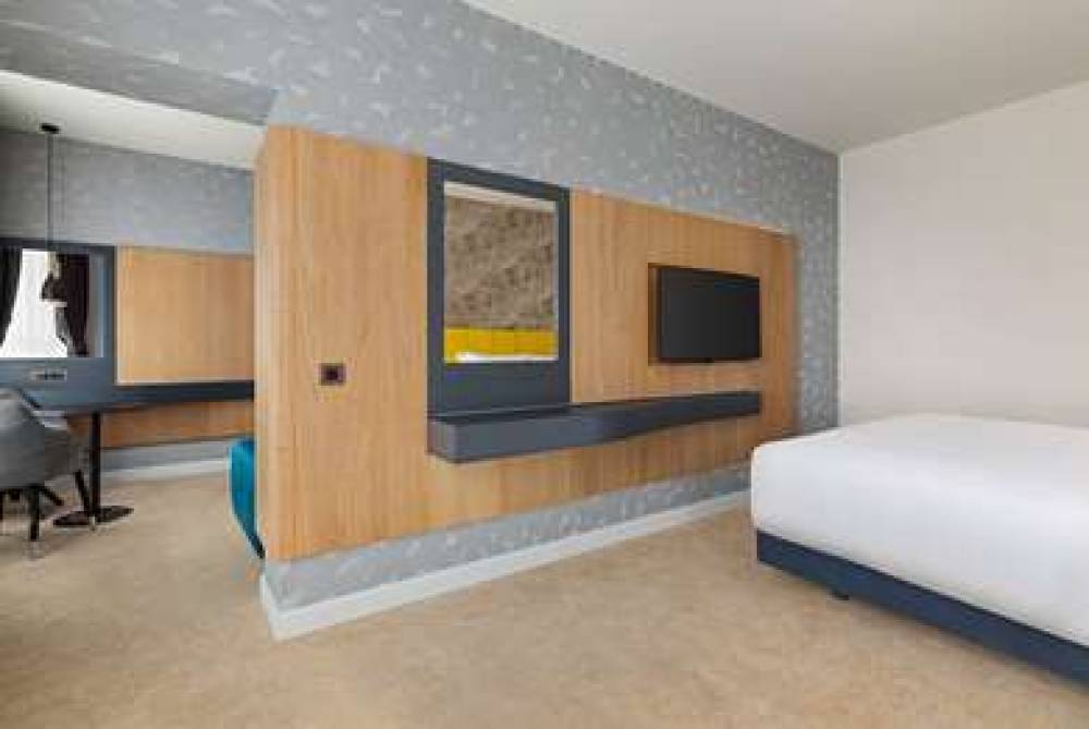 RAMADA BY WYNDHAM SLATINA PARC 10