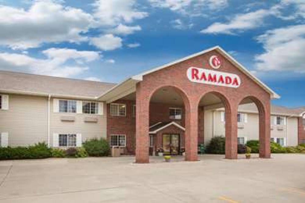 Ramada By Wyndham Spirit Lake/Okoboji 1