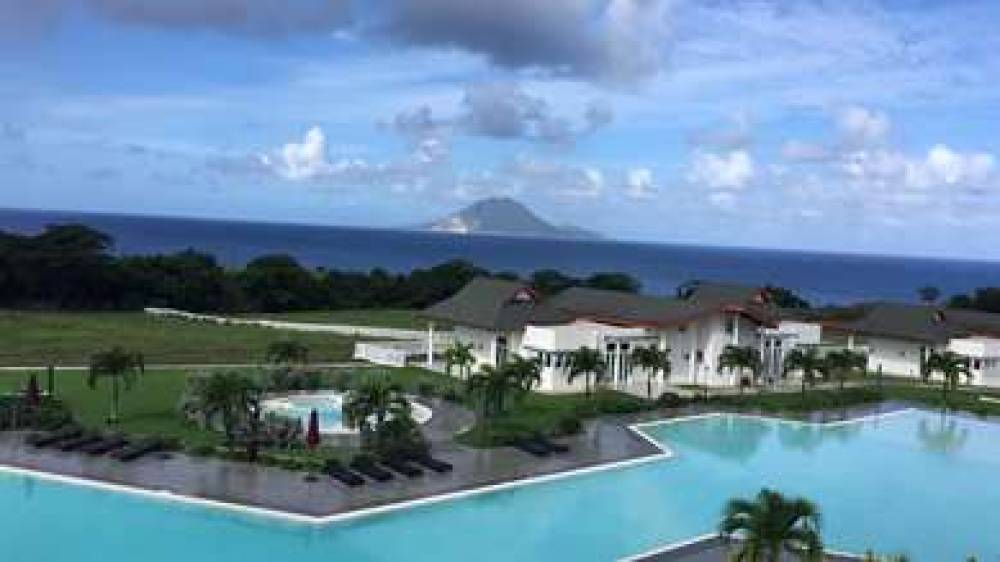 RAMADA BY WYNDHAM ST. KITTS 9