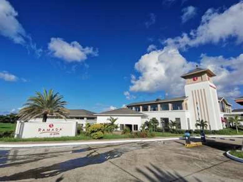 RAMADA BY WYNDHAM ST. KITTS 7