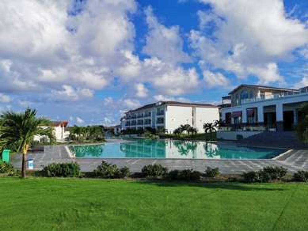 RAMADA BY WYNDHAM ST. KITTS 6