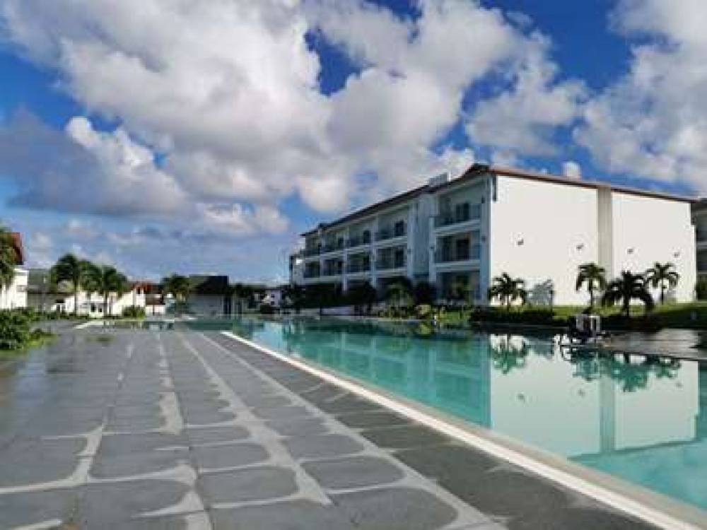 RAMADA BY WYNDHAM ST. KITTS 3