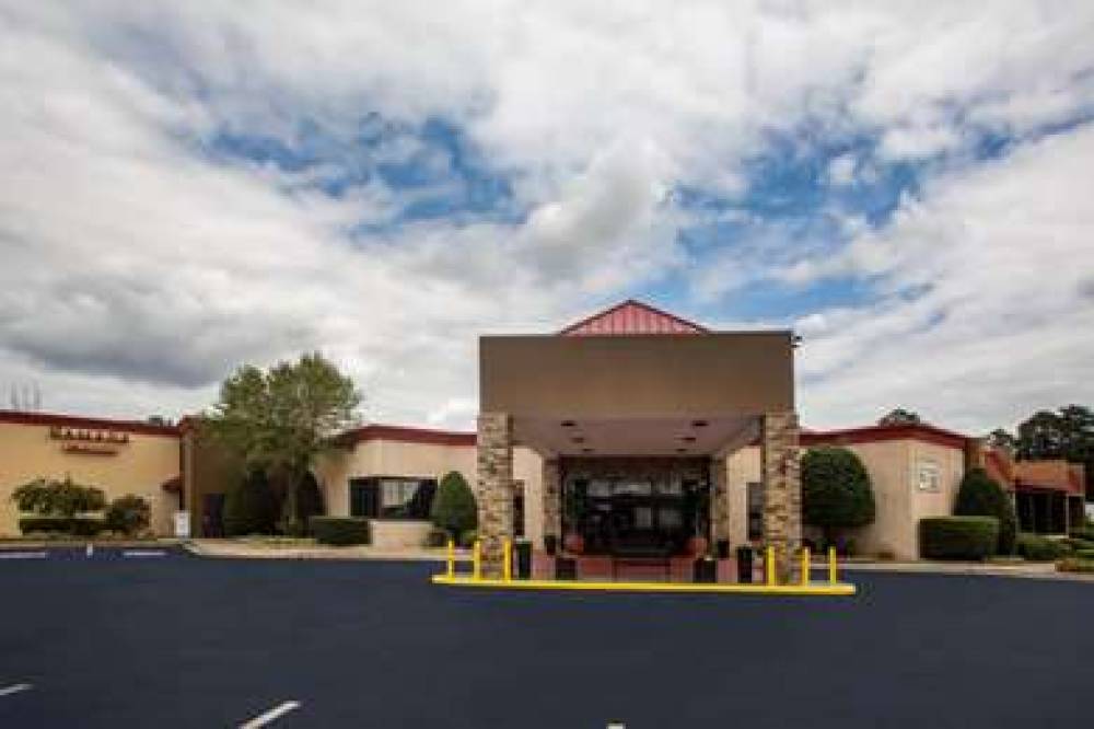 Ramada By Wyndham Statesville