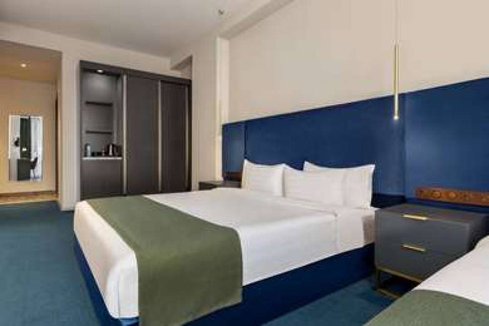 RAMADA BY WYNDHAM TBILISI OLD CITY 7