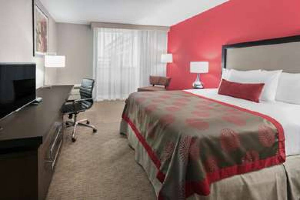 RAMADA BY WYNDHAM TEXARKANA 10