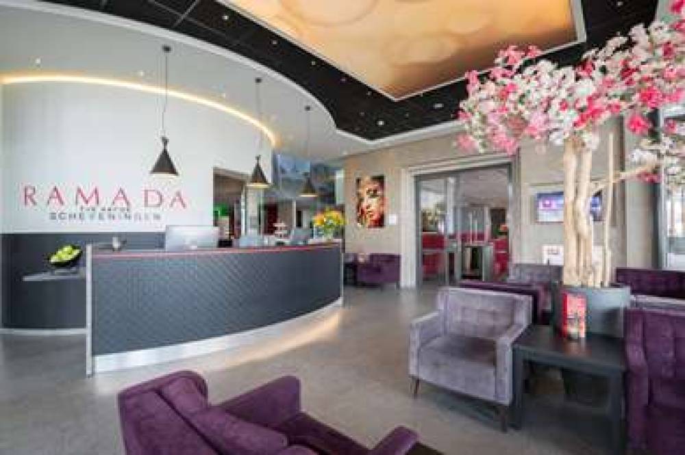 RAMADA BY WYNDHAM THE HAGUE SCHEVEN 1