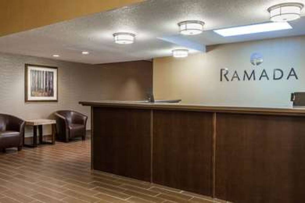 RAMADA BY WYNDHAM TIMMINS 2