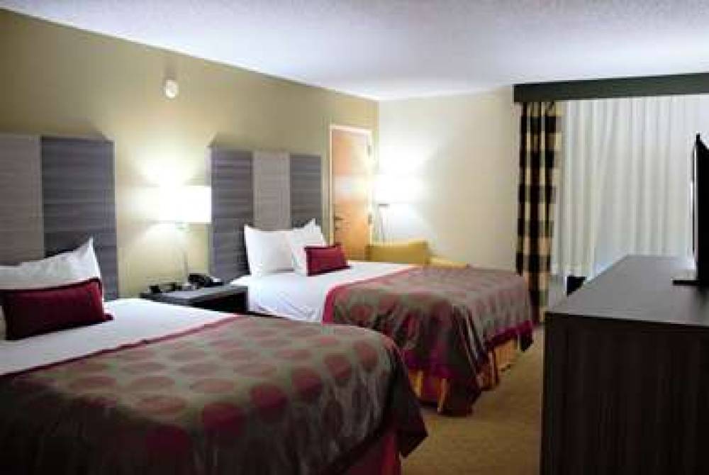 RAMADA BY WYNDHAM WENTZVILLE 8