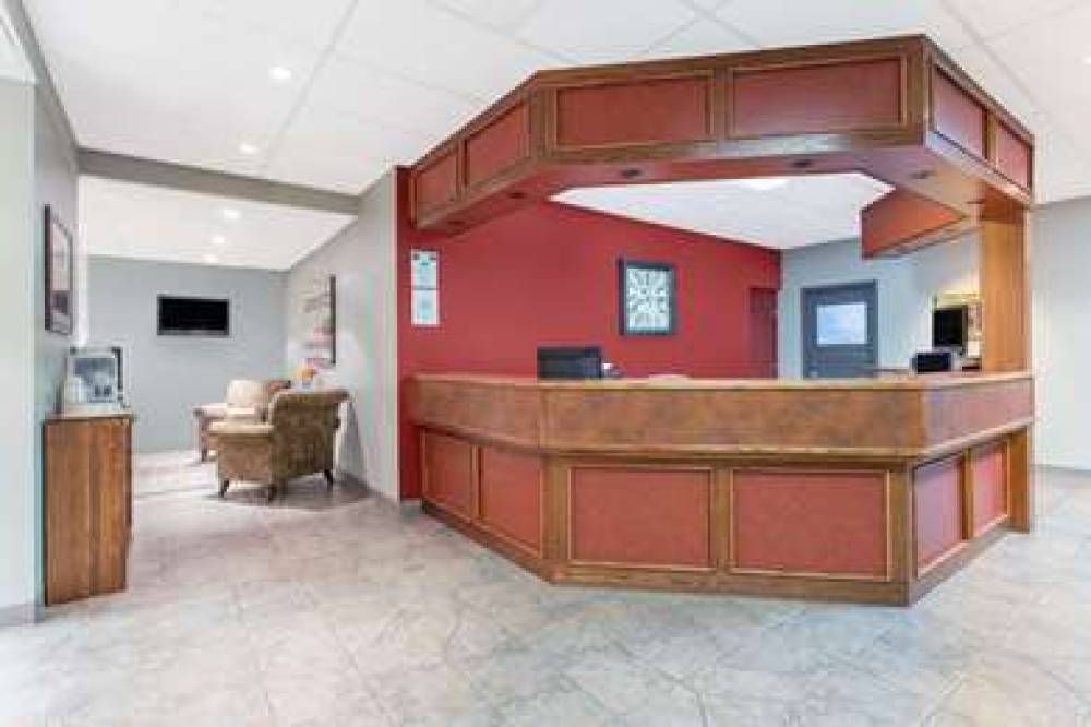 Ramada By Wyndham Williams Lake 3