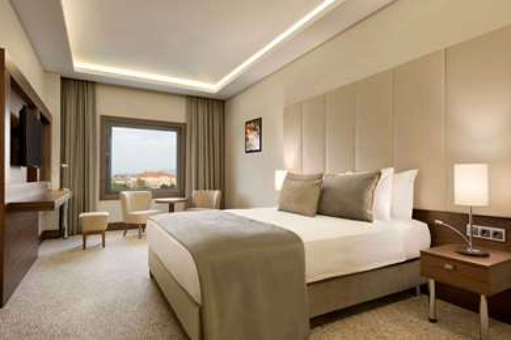 Ramada By Wyndham Yalova 9