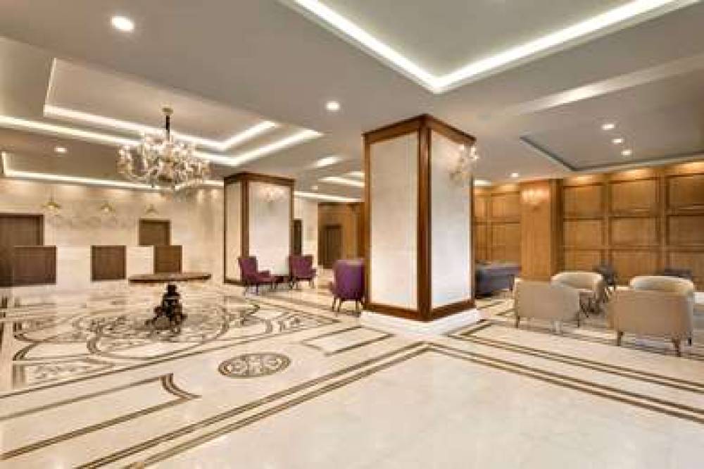 Ramada By Wyndham Yalova 4