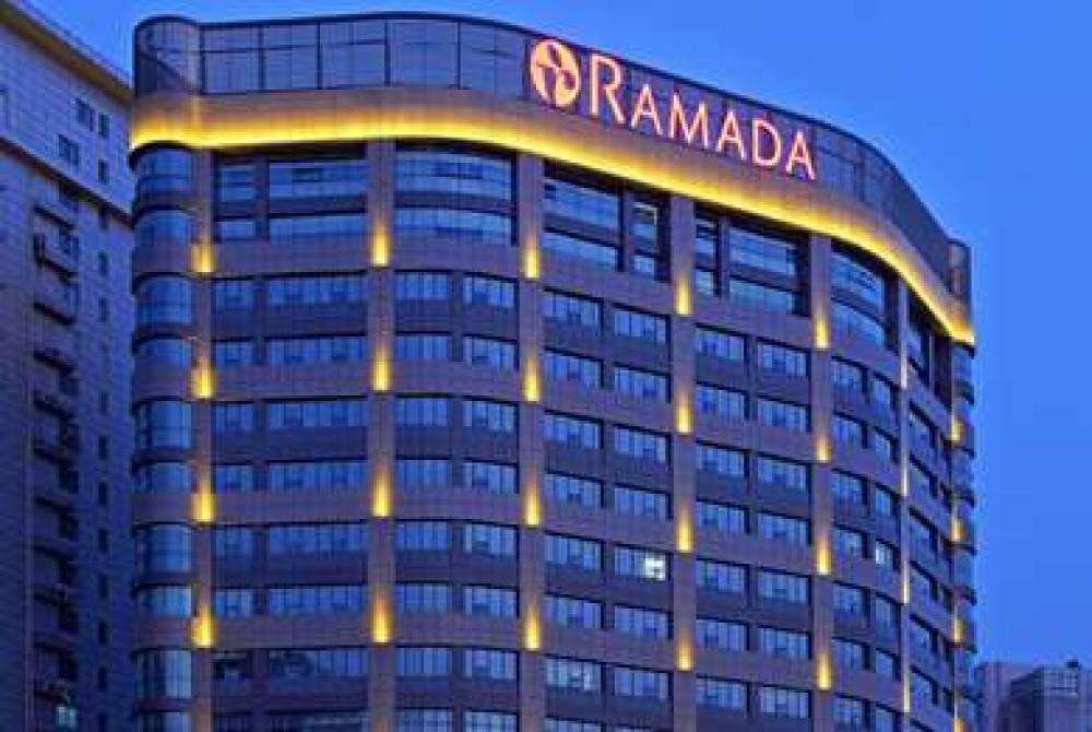 Ramada Changzhou North