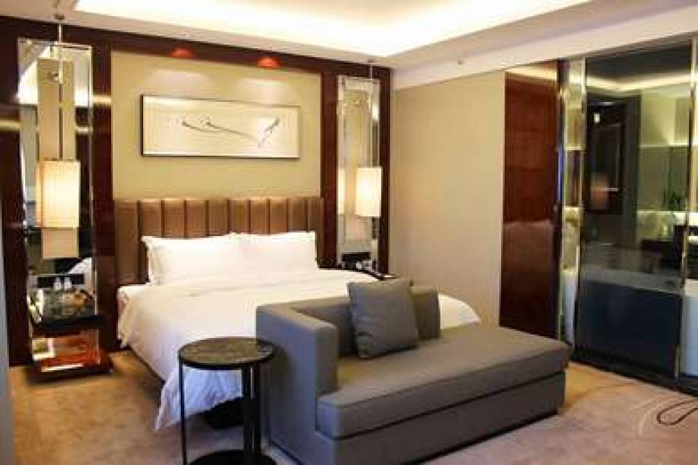 RAMADA CHANGZHOU NORTH 8