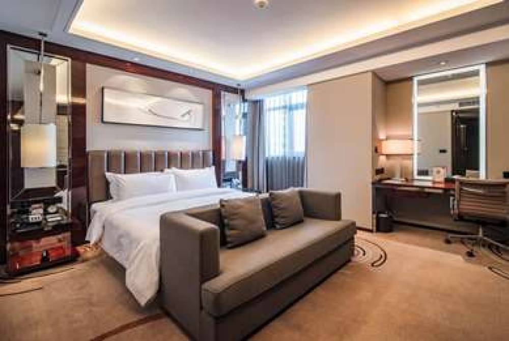 RAMADA CHANGZHOU NORTH 7