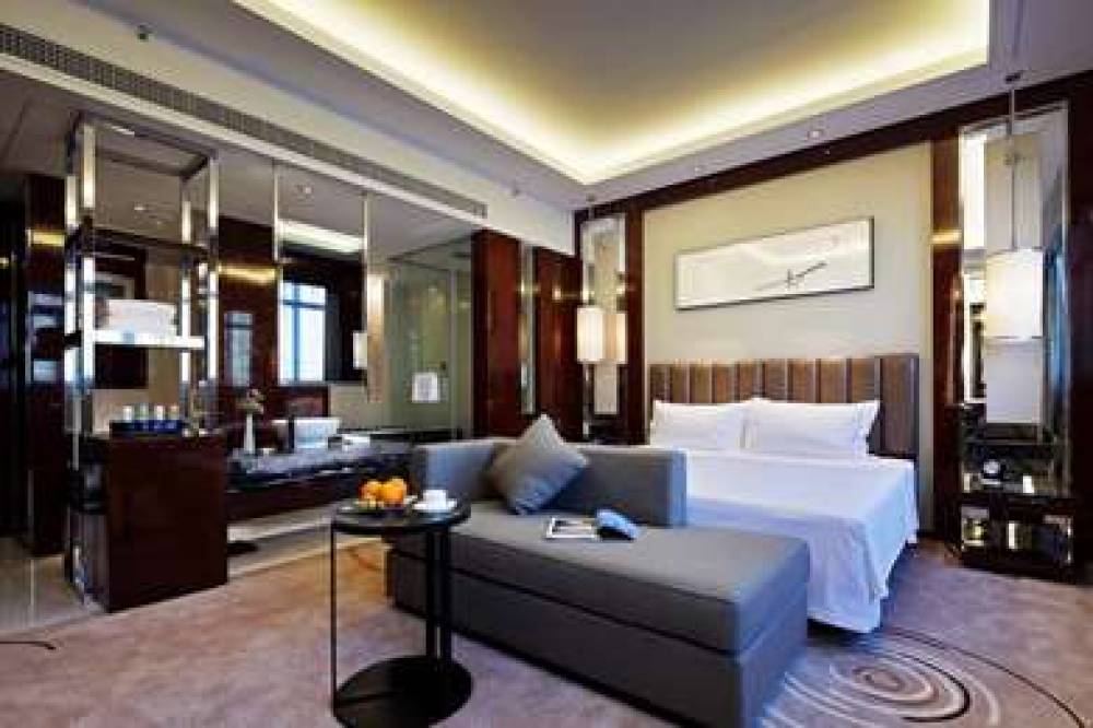 RAMADA CHANGZHOU NORTH 9