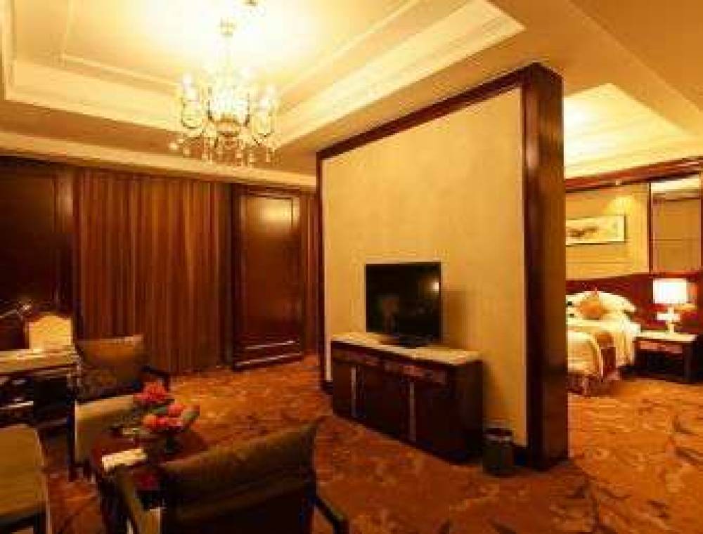 Ramada Changzhou 5