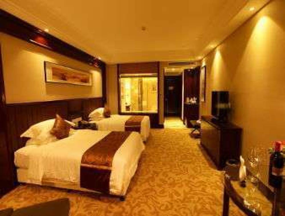 Ramada Changzhou 6