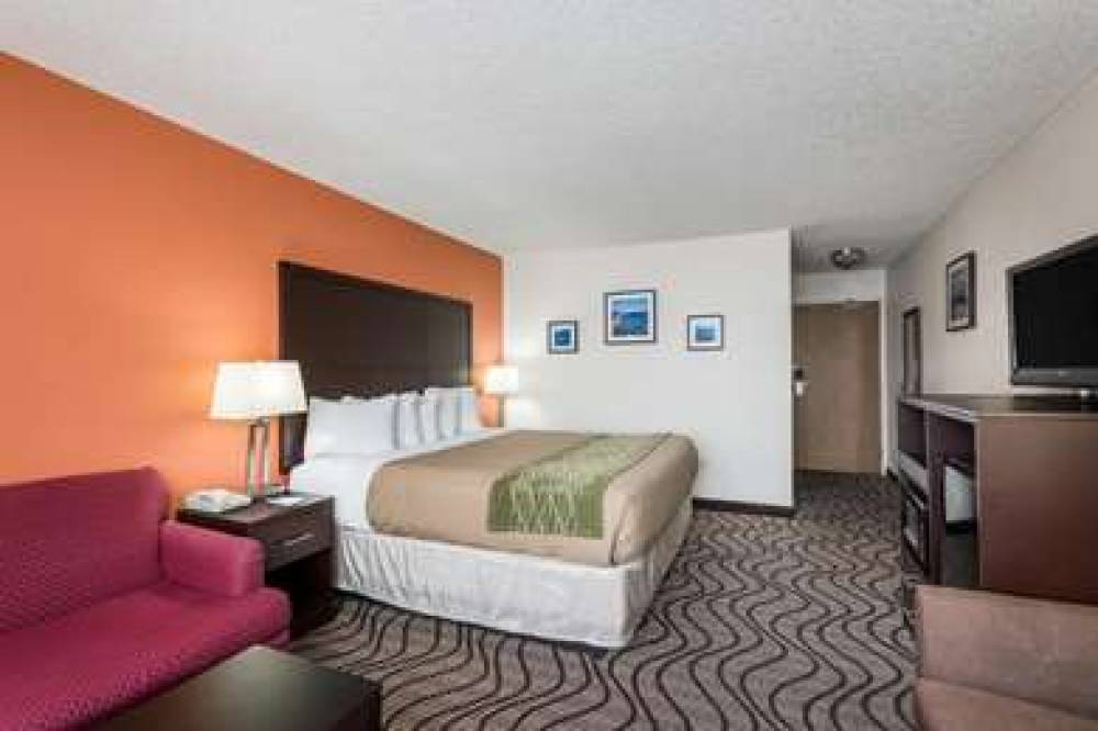 RAMADA COEUR D ALENE 10