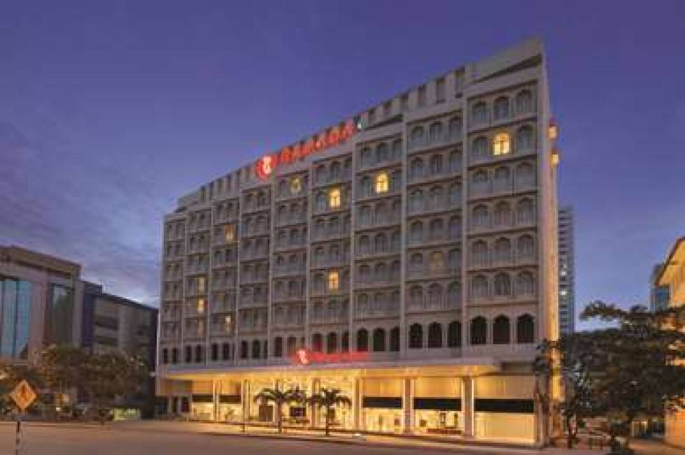 RAMADA COLOMBO 2