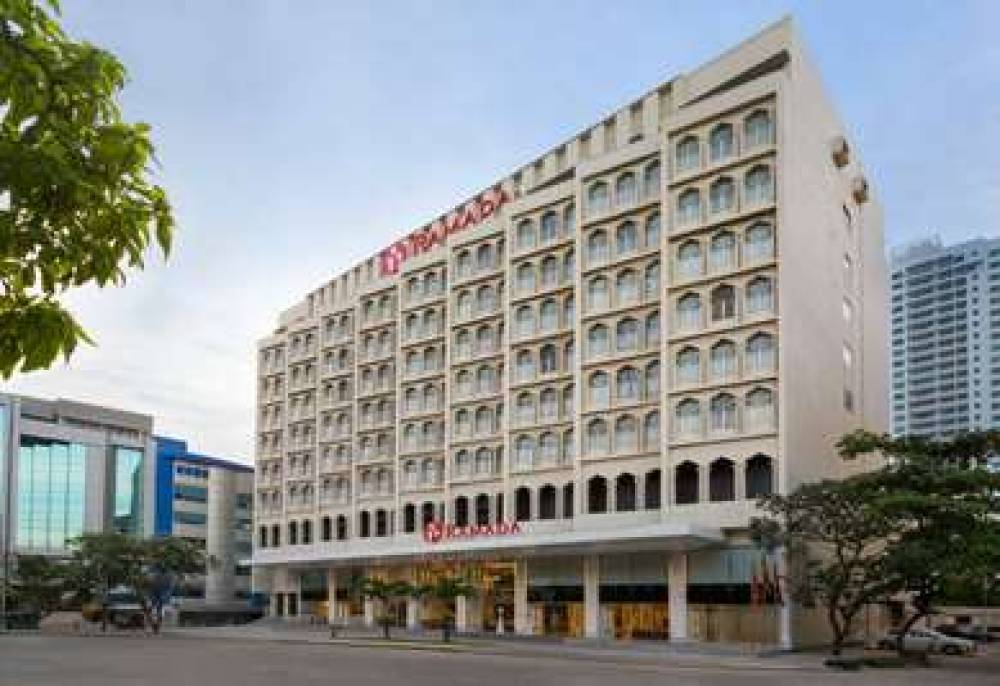 Ramada Colombo