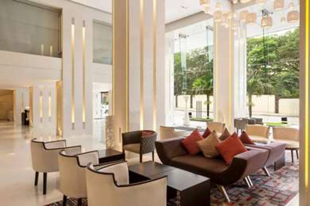 RAMADA COLOMBO 4