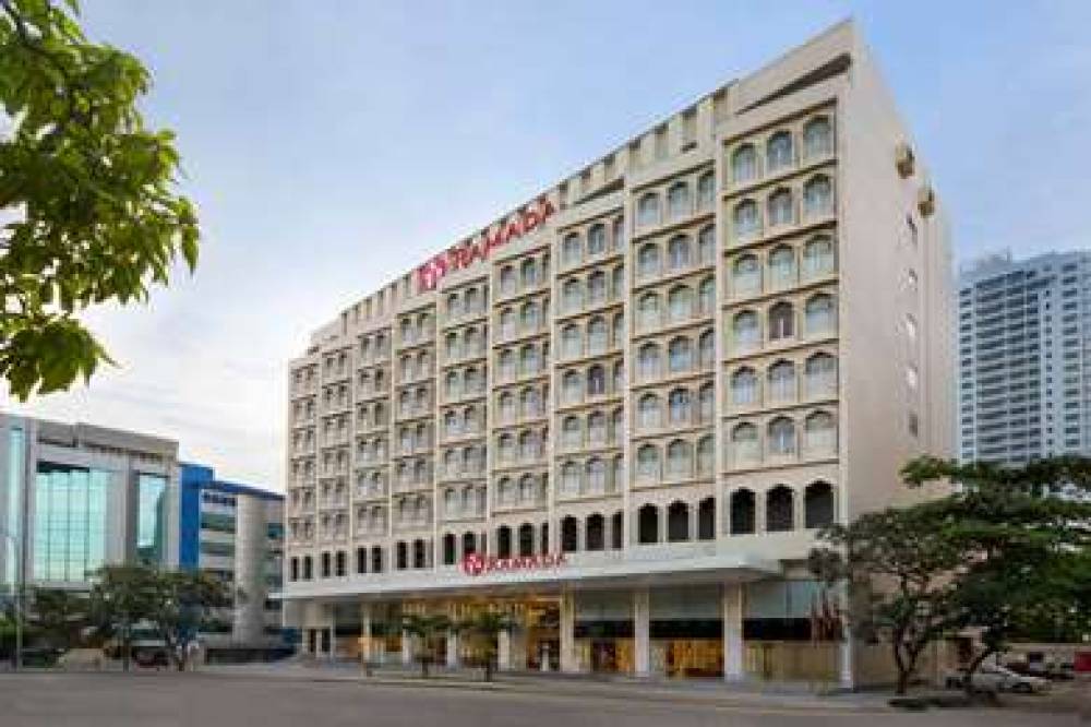 RAMADA COLOMBO 1