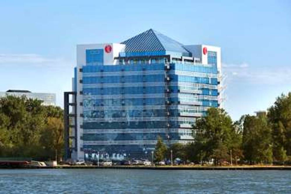 Ramada Constanta