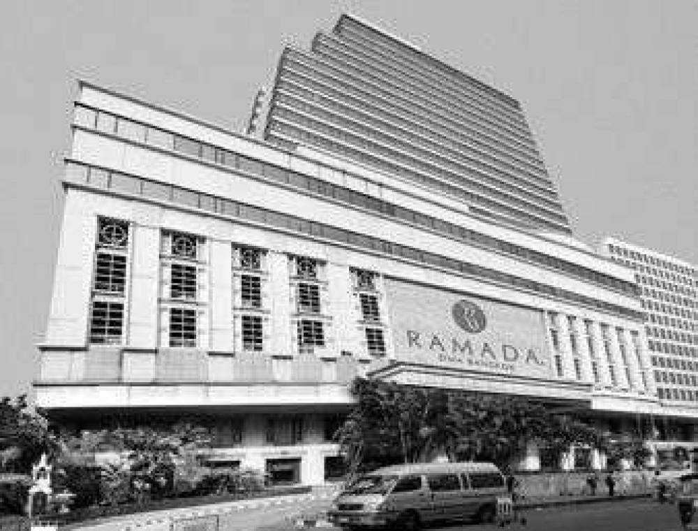 Ramada D Ma Bangkok